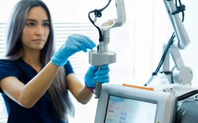 Understanding the MonaLisa Touch®: A Non-Invasive Solution for Vaginal Health