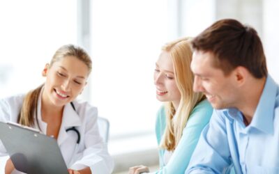 Top 5 Early Signs of Pregnancy and When to Schedule Your First Appointment