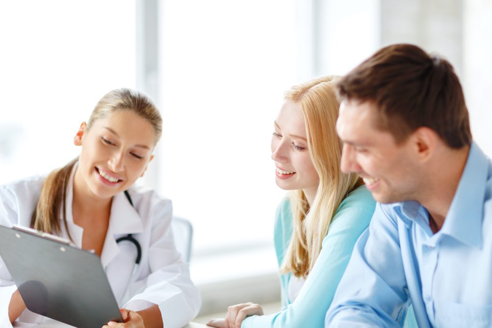 Top 5 Early Signs of Pregnancy and When to Schedule Your First Appointment